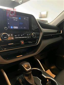 تويوتا هايلاندر